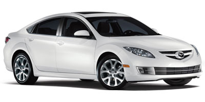 2010 Mazda6 insurance quotes