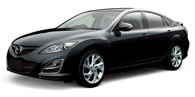 2011 Mazda6 insurance quotes