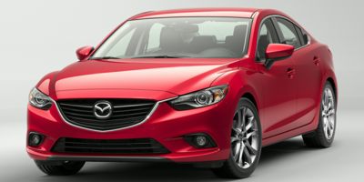 2014 Mazda6 insurance quotes