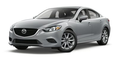2016 Mazda6 insurance quotes
