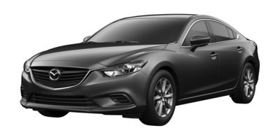 2017 Mazda6 insurance quotes