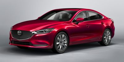 2018 Mazda6 insurance quotes