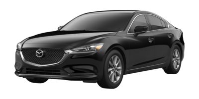 2019 Mazda6 insurance quotes