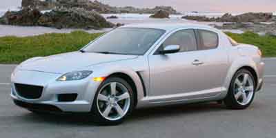 2004 RX-8 insurance quotes