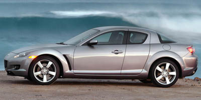 2005 RX-8 insurance quotes