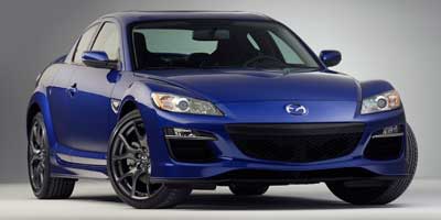 2009 RX-8 insurance quotes