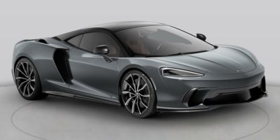 McLaren GTS insurance quotes