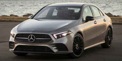 2019 A-Class insurance quotes