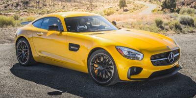 2016 AMG GT insurance quotes