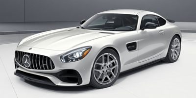 2018 AMG GT insurance quotes