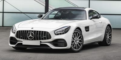 2020 AMG GT insurance quotes
