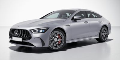 2024 AMG GT insurance quotes