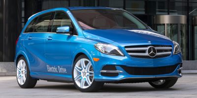 2016 B-Class insurance quotes