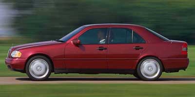 1997 C-Class insurance quotes