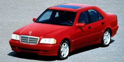 1998 C-Class insurance quotes