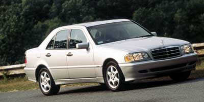 1999 C-Class insurance quotes