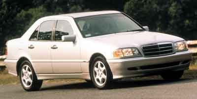 2000 C-Class insurance quotes