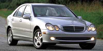 2001 C-Class insurance quotes