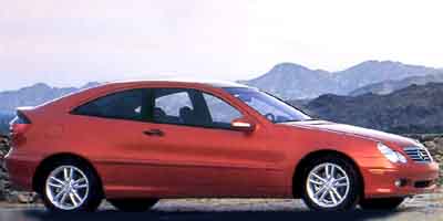 2002 C-Class insurance quotes
