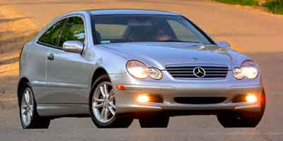 2003 C-Class insurance quotes