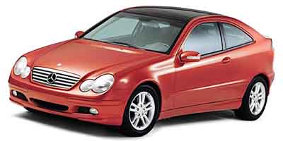 2004 C-Class insurance quotes