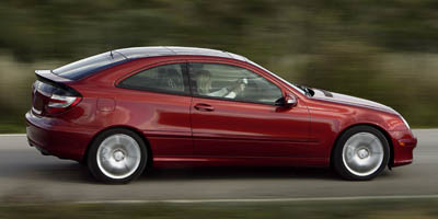 2005 C-Class insurance quotes
