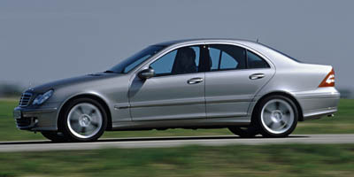 2006 C-Class insurance quotes