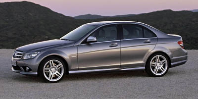 2008 C-Class insurance quotes