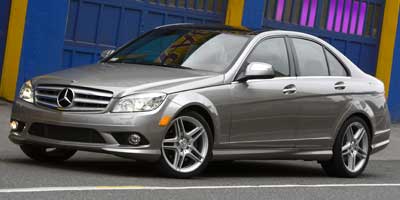 2009 C-Class insurance quotes