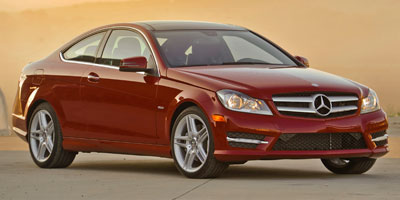 2012 C-Class insurance quotes