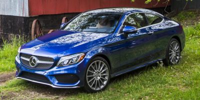 2017 C-Class insurance quotes