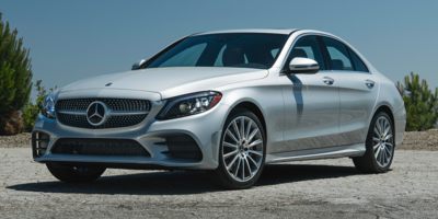 2020 C-Class insurance quotes