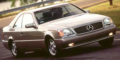 1998 CL-Class insurance quotes