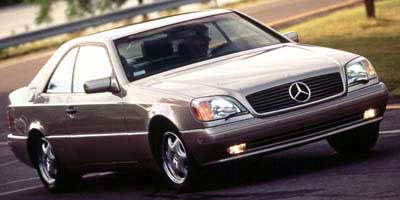1999 CL-Class insurance quotes