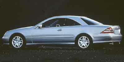 2001 CL-Class insurance quotes