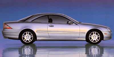 2004 CL-Class insurance quotes