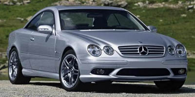 2005 CL-Class insurance quotes