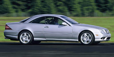 2006 CL-Class insurance quotes