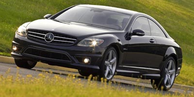2008 CL-Class insurance quotes