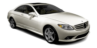 2010 CL-Class insurance quotes