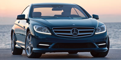 2011 CL-Class insurance quotes