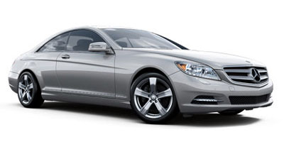2013 CL-Class insurance quotes