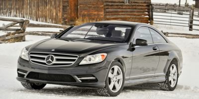 2014 CL-Class insurance quotes