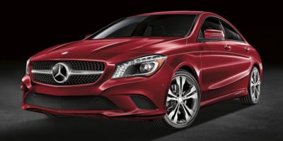 2014 CLA-Class insurance quotes