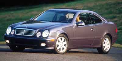 2000 CLK-Class insurance quotes