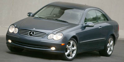 2005 CLK-Class insurance quotes