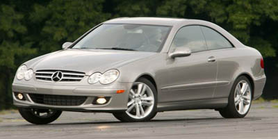 2007 CLK-Class insurance quotes