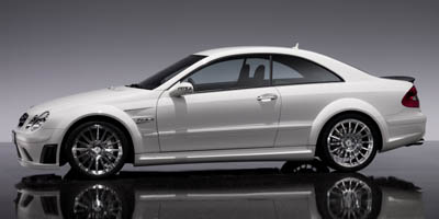 2008 CLK-Class insurance quotes