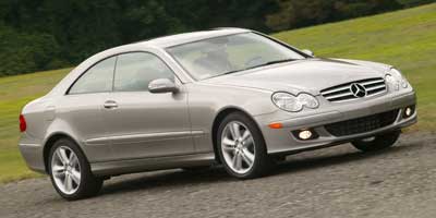 2009 CLK-Class insurance quotes