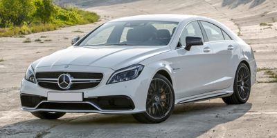 Mercedes-Benz CLS-Class insurance quotes